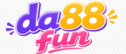 da88 fun logo